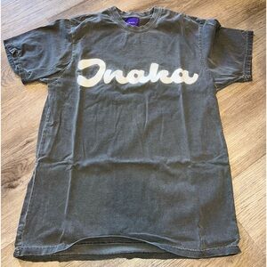 Inaka Power Tee